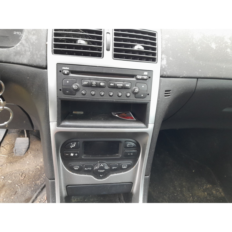 Debitmetre PEUGEOT 307 Photo n°13