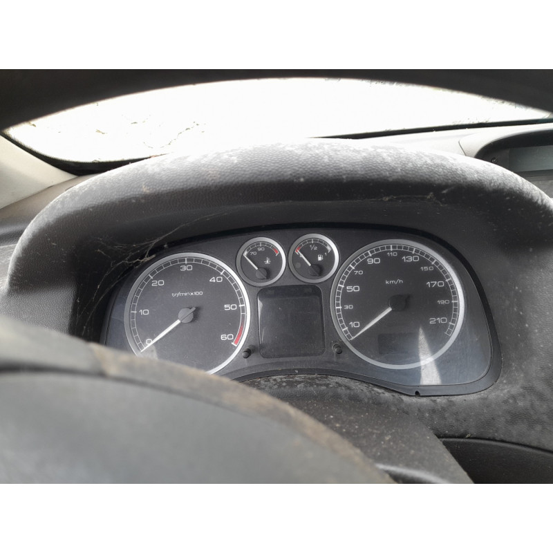 Debitmetre PEUGEOT 307 Photo n°15