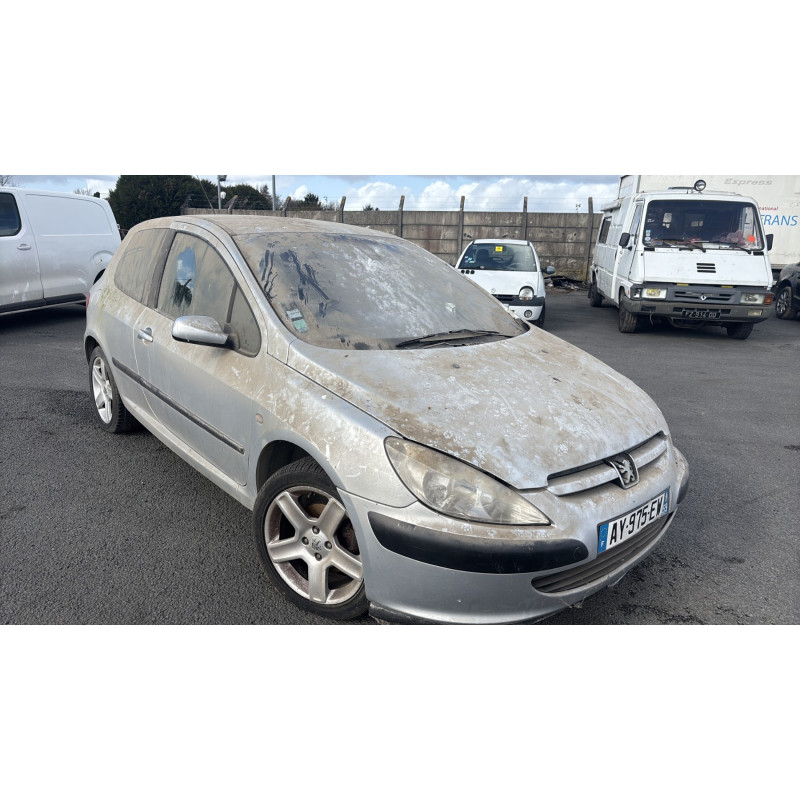 Debitmetre PEUGEOT 307 Photo n°18