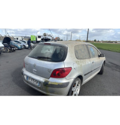 Debitmetre PEUGEOT 307