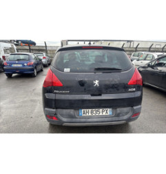 Hayon inferieur PEUGEOT 3008 1