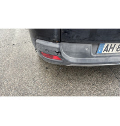 Hayon inferieur PEUGEOT 3008 1