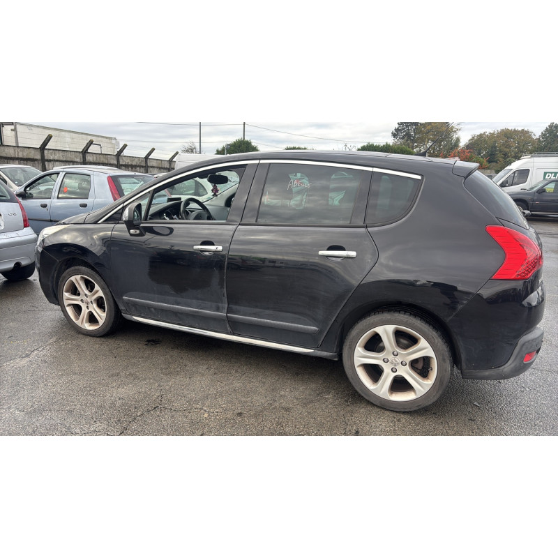 Hayon inferieur PEUGEOT 3008 1 Photo n°12
