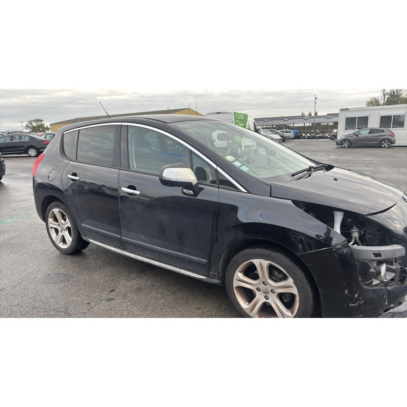 Hayon inferieur PEUGEOT 3008 1 Photo n°13