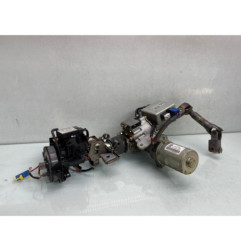 Colonne de direction OPEL CORSA C