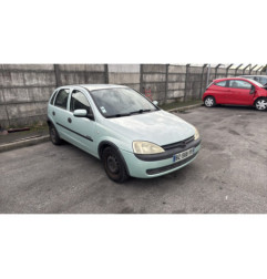 Colonne de direction OPEL CORSA C