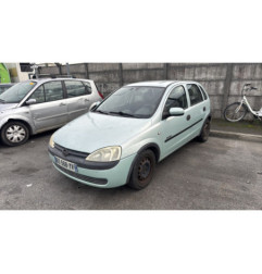 Colonne de direction OPEL CORSA C