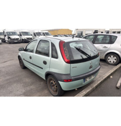Colonne de direction OPEL CORSA C