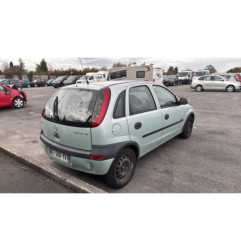 Colonne de direction OPEL CORSA C