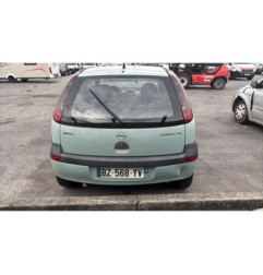 Colonne de direction OPEL CORSA C