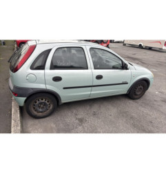 Colonne de direction OPEL CORSA C