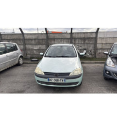 Colonne de direction OPEL CORSA C