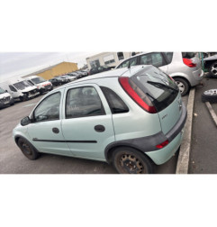 Colonne de direction OPEL CORSA C
