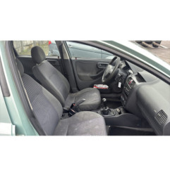 Colonne de direction OPEL CORSA C