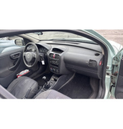 Colonne de direction OPEL CORSA C