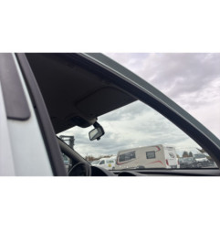 Colonne de direction OPEL CORSA C