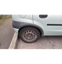 Colonne de direction OPEL CORSA C