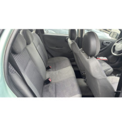 Colonne de direction OPEL CORSA C