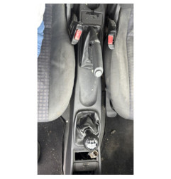 Colonne de direction OPEL CORSA C