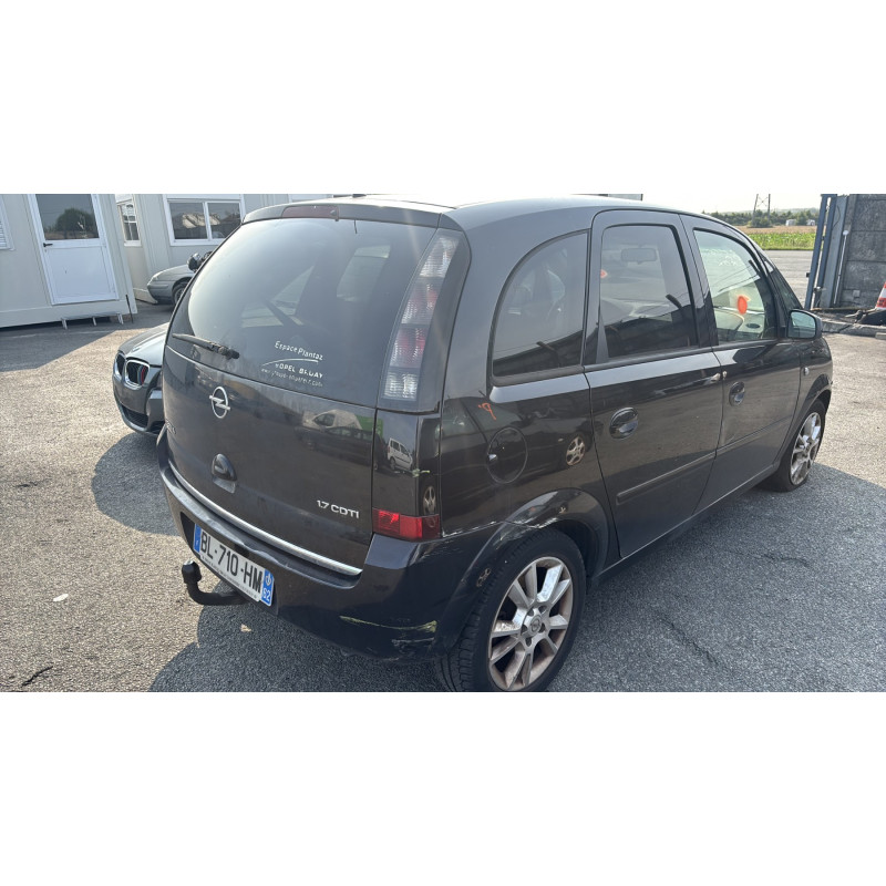 Vase de lave glace OPEL MERIVA A Photo n°6