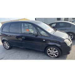 Vase de lave glace OPEL MERIVA A