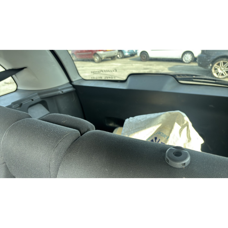 Vase de lave glace OPEL MERIVA A Photo n°17