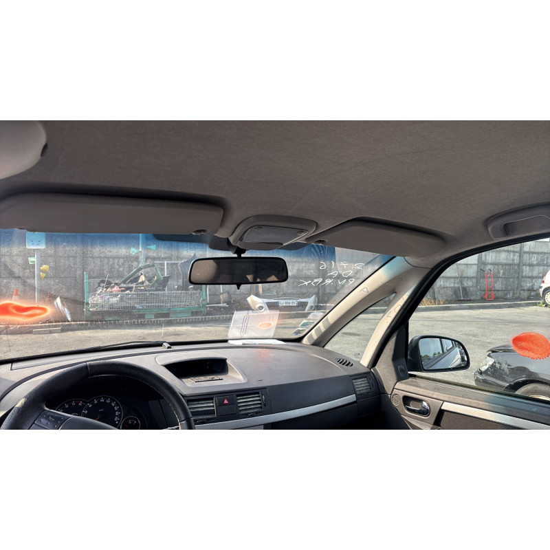 Vase de lave glace OPEL MERIVA A Photo n°19