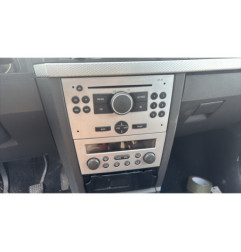 Vase de lave glace OPEL MERIVA A