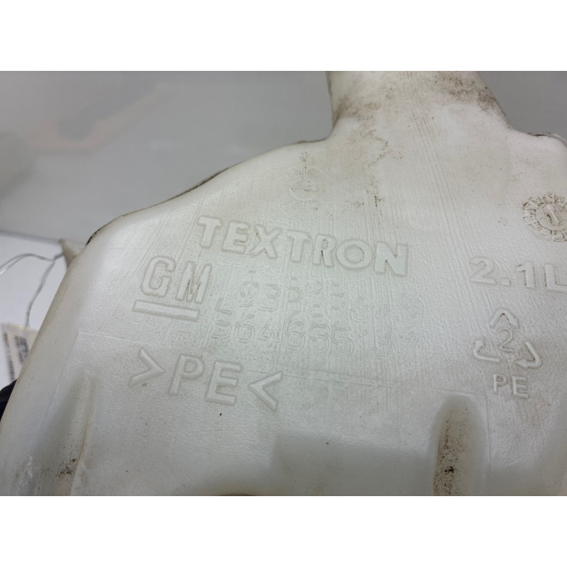 Vase de lave glace OPEL MERIVA A Photo n°1