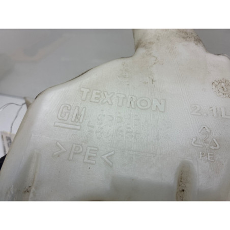 Vase de lave glace OPEL MERIVA A Photo n°1