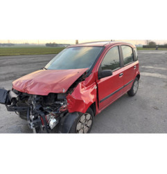 Vitre avant gauche FIAT PANDA 2