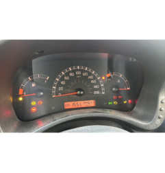 Moteur FIAT PANDA 2