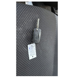 Moteur FIAT PANDA 2