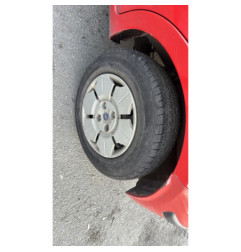 Moteur FIAT PANDA 2