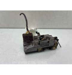 Serrure avant gauche PEUGEOT 406