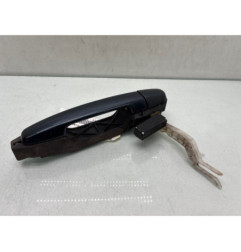 Poignee porte arriere droit TOYOTA RAV4 3 Photo n°1