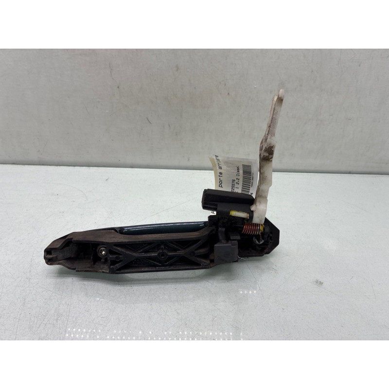 Poignee porte arriere droit TOYOTA RAV4 3 Photo n°2