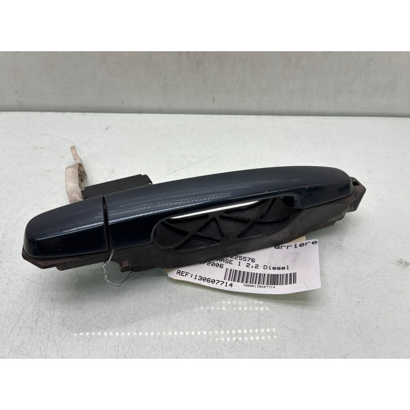 Poignee porte arriere droit TOYOTA RAV4 3 Photo n°3