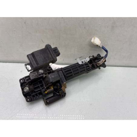 Poignee porte avant droit TOYOTA RAV4 3 Photo n°1