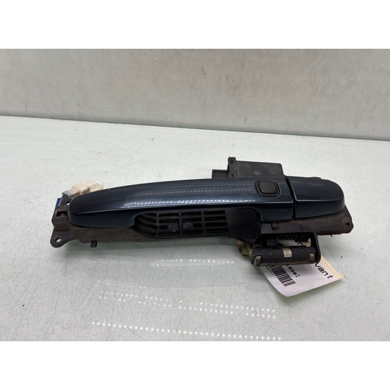 Poignee porte avant droit TOYOTA RAV4 3 Photo n°3