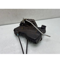 Serrure avant droit TOYOTA RAV4 3 Photo n°1