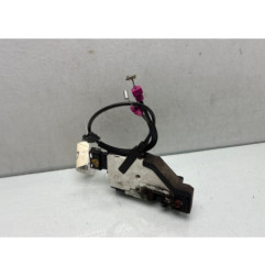 Serrure arriere droit CITROEN C3 PICASSO Photo n°1