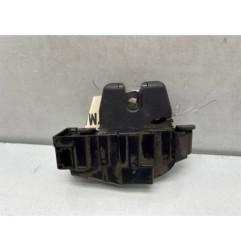 Serrure de coffre CITROEN C3 PICASSO Photo n°1