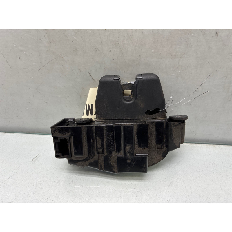 Serrure de coffre CITROEN C3 PICASSO Photo n°1