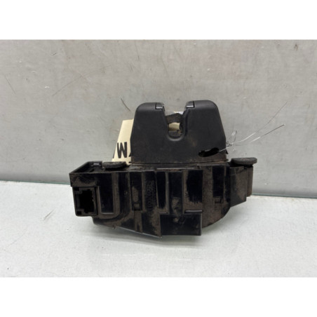 Serrure de coffre CITROEN C3 PICASSO Photo n°1