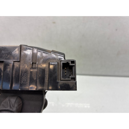 Serrure de coffre CITROEN C3 PICASSO