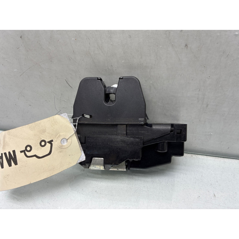 Serrure de coffre CITROEN C3 PICASSO Photo n°3