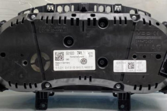 Compteur VOLKSWAGEN GOLF 7