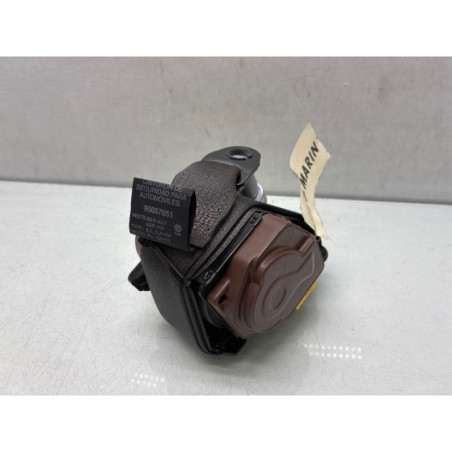 Pretensionneur de ceinture avant droit CHEVROLET SPARK