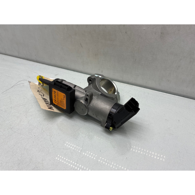 Neiman CHEVROLET SPARK Photo n°4